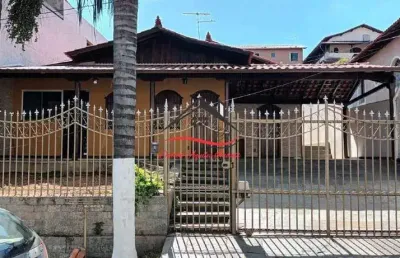 Casa para venda no bairro nossa senhora das neves, localizado na cidade de ribeirão das neves/mg.