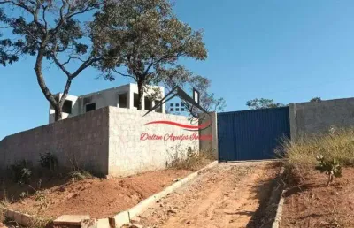 Chácaras em condomínio fechado - esmeraldas/mg - a partir de 2.000m²