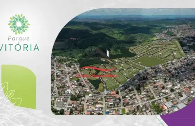Lotes para venda no bairro sevilha 1ª seção em ribeirão das neves/mg.