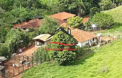 Fazenda para venda em são tomaz no município de carmésia/mg.