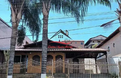 Casa para venda no bairro nossa senhora das neves, localizado na cidade de ribeirão das neves/mg.
