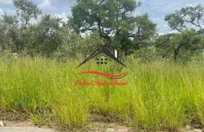 Lote para venda em cidade verde, esmeraldas/mg - 260 m²