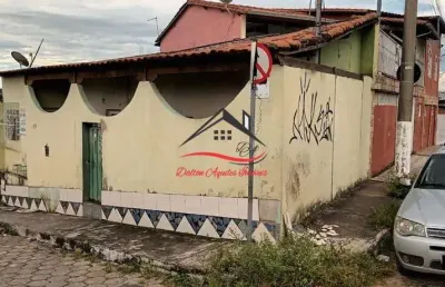 Casa para venda - 2 quartos, 1 banheiro - centro, ribeirão das neves/mg