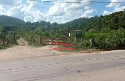 Fazenda de 72 hectares para venda no bairro santinho, em ribeirão das neves/ mg.