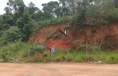 Lote para venda em vale das acácias, ribeirão das neves/mg - 403 m