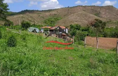 Chácara / sítio à venda em Senador Mourão, Diamantina 
