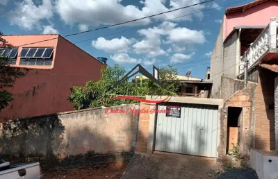 Casa para venda - 3 quartos, 1 banheiro, 1 vaga - savassi, ribeirão das neves/mg