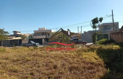 Terreno à venda no São José, Esmeraldas 
