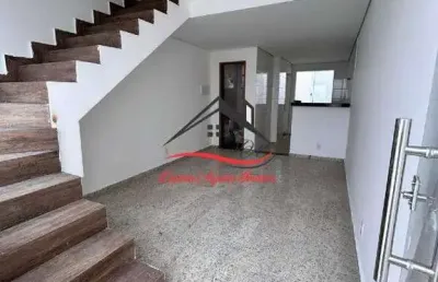 Duplex 2 quartos, 1 banheiro, 1 ou 2 vagas - nova união, ribeirão das neves/mg