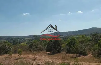 Terreno para venda - 26.600m² - jardim dos bandeirantes (esmeraldas)/mg
