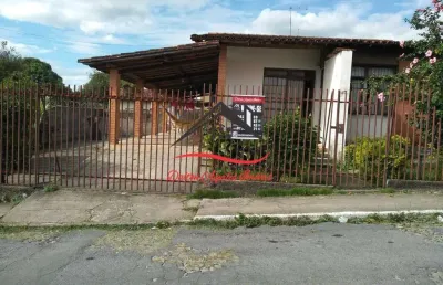 Casa para venda no bairro são pedro em ribeirão das neves/mg.