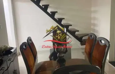 Casa para venda - 3 quartos, 1 suíte, 2 vagas, savassi - ribeirão das neves/mg