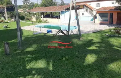 Sítio à venda, jardim dos bandeirantes (melo viana) - esmeraldas/mg