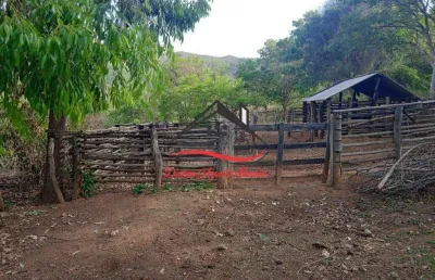 Fazenda para venda- 64 hectares - senador mourão, diamantina/mg