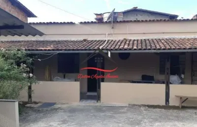 Casa para venda - 3 quartos, 1 banheiro, 6 vagas - sevilha (2ª seção), ribeirão das neves/mg