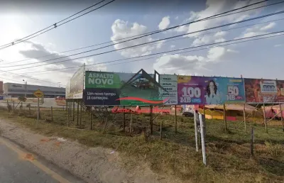 Terreno à venda, porto seguro - ribeirão das neves/mg