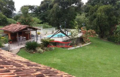 Fazenda para venda - 6 quartos, 2 suítes, em pedro leopoldo/mg - zona rural