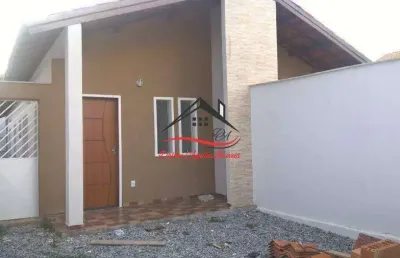 Casa geminada para venda - 2 quartos e suíte - nova união, ribeirão das neves/mg