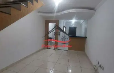 Casa geminada duplex para locação - 2 quartos, 1 banheiro - porto seguro, ribeirão das neves mg.