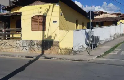 Casa comercial para locação no bairro são pedro, localizado na cidade de ribeirão das neves mg.