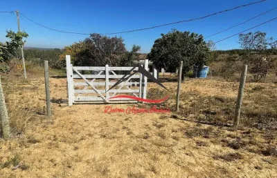 Chácara / sítio à venda na Zona Rural, Curvelo 