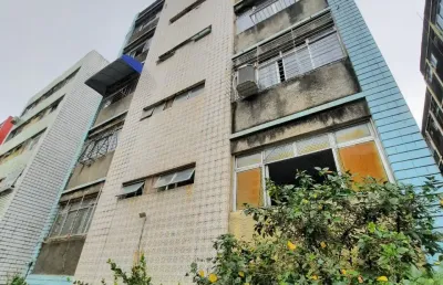 Apartamento com 2 quartos à venda em boa viagem - 210.000