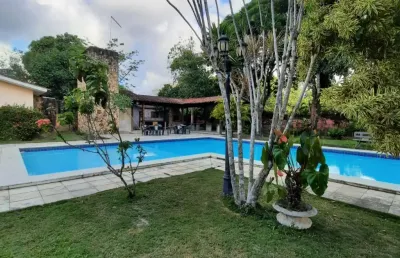 Casa em condomínio com 4 quartos a venda em aldeia - 1.500.000