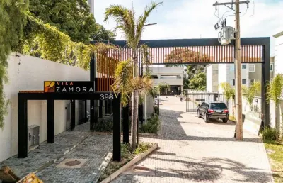 Apartamento com 2 quartos à venda no jardim europa, sorocaba  por r$ 403.700