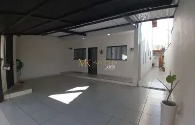 Casa com 3 quartos à venda no wanel ville, sorocaba  por r$ 600.000