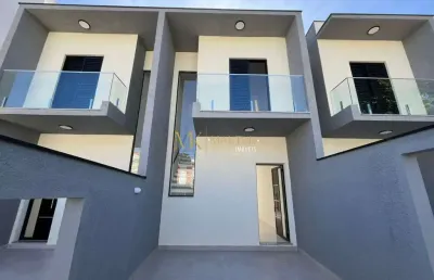 Casa com 2 quartos à venda no jardim europa, sorocaba  por r$ 420.000