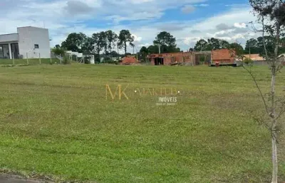 Terreno à venda no jardim dacha sorocaba, sorocaba  por r$ 320.000