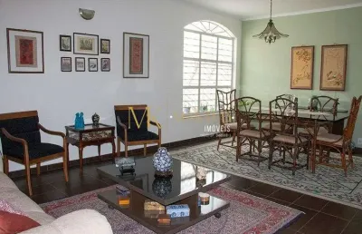 Casa com 4 quartos à venda no jardim santa rosália, sorocaba  por r$ 1.060.000