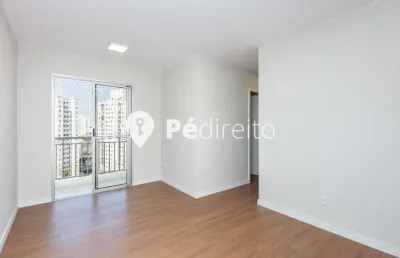 Apartamento com 3 quartos à venda na rua arnaldo cintra, 416, vila moreira, são paulo por r$ 530.000