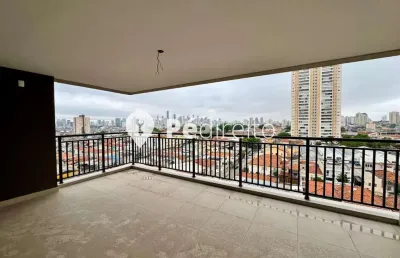Cobertura com 5 quartos à venda na rua itabaiana, 639, belenzinho, são paulo por r$ 4.504.500