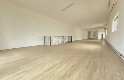 Sala comercial para alugar na rua antônio de barros, 1, tatuapé, são paulo por r$ 8.000