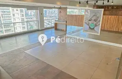 Apartamento com 4 quartos à venda na rua celso de azevedo marques, 295, parque da mooca, são paulo por r$ 2.660.000