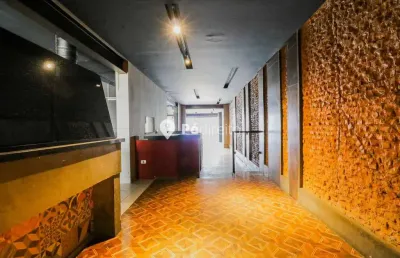 Ponto comercial para alugar na rua itapeti, 50, vila gomes cardim, são paulo por r$ 9.500