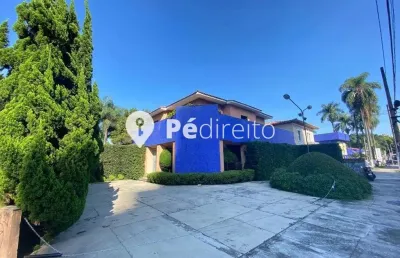 Casa comercial à venda na rua estados unidos, 691, jardim américa, são paulo por r$ 14.000.000