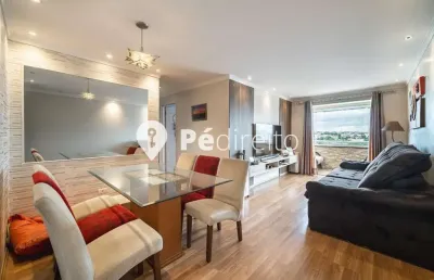 Apartamento com 3 quartos à venda na rua tamaindê, 1055, vila carrão, são paulo por r$ 785.000