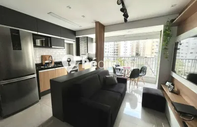 Apartamento com 1 quarto à venda na rua intendência, 251, brás, são paulo por r$ 380.000