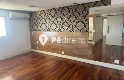 Cobertura com 3 quartos para alugar na rua santa virgínia, 247, tatuapé, são paulo por r$ 9.000