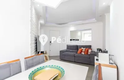 Apartamento com 2 quartos à venda na rua dom estevão pimentel, 49, vila formosa, são paulo por r$ 460.000