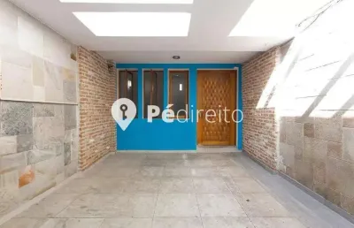 Casa comercial à venda na praça nicola antônio camardo, 101, vila gomes cardim, são paulo por r$ 1.250.000