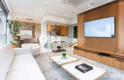 Cobertura com 2 quartos à venda na rua oscar freire, 1375, pinheiros, são paulo por r$ 4.500.000