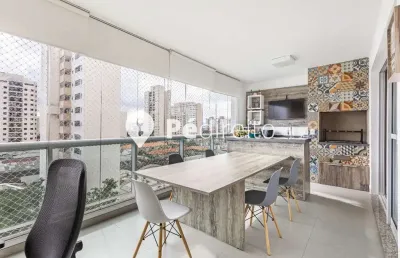 Apartamento com 3 quartos à venda na rua rui martins, 137, alto da mooca, são paulo por r$ 1.367.000