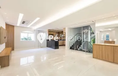 Casa em condomínio fechado com 7 quartos para alugar na rua dentista barreto, 318, vila carrão, são paulo por r$ 17.000
