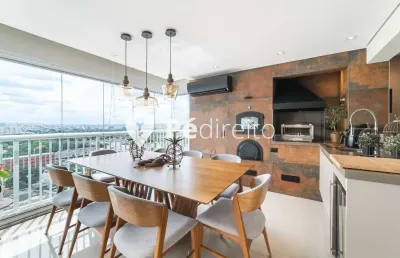 Apartamento com 3 quartos à venda na rua ivaí, 257, tatuapé, são paulo por r$ 2.607.600