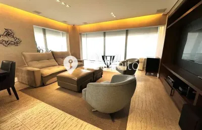 Apartamento com 4 quartos à venda na rua emílio mallet, 991, tatuapé, são paulo por r$ 2.300.000