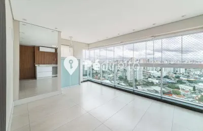 Apartamento com 2 quartos à venda na rua caetanos, 42, tatuapé, são paulo por r$ 1.260.000