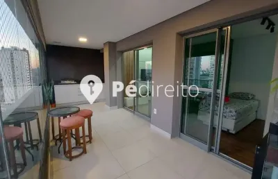 Apartamento com 3 quartos à venda na rua ivaí, 111, tatuapé, são paulo por r$ 1.439.000